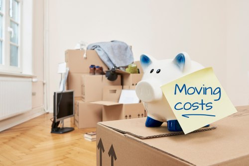 You are currently viewing How Much Do Moving Companies Cost (Detailed Breakdown)