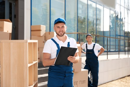 accredited moving companies