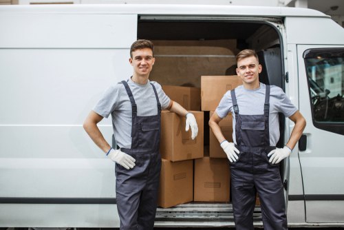 search for a moving company